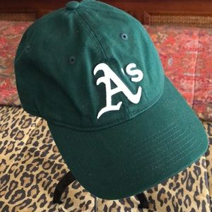 A’s Baseball cap